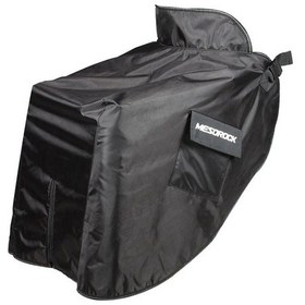 Resim Jokmae Siyah Su Geçirmez Diz+bacak Koruması Diğer 