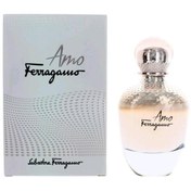 Resim Salvatore Ferragamo Amo Edp 100 ML Kadın Parfüm 