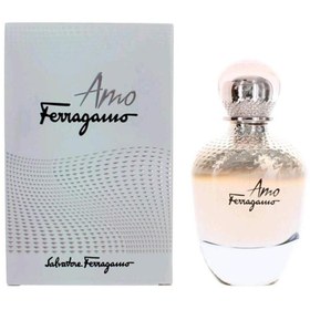 Resim Salvatore Ferragamo Amo Edp 100 ML Kadın Parfüm 