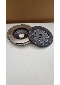 Resim Corsa C 00-06 / Combo 01-12 1.3 Ctdı Rulmansız Debriyaj Seti 622309509 622309509 