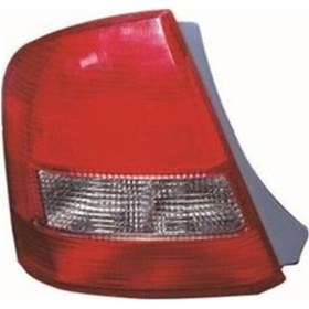 Resim Stop Lambası Sag- Duysuz - Mazda: 323 99 - 00 Dpo-216-1948r-ue Bj1w-51-150b Bj1w-51-150b 