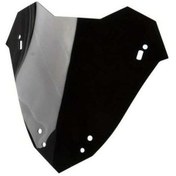 Resim Pazly X-max300 2023 Ön Rüzgarlık, Motosiklet Aksesuarı, Rüzgar Ve Sıcaklık Koruma 