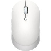 Resim Xiaomi Kablosuz Bluetooth Çift Modlu Mouse (Yurt Dışından) 