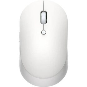 Resim Xiaomi Kablosuz Bluetooth Çift Modlu Mouse (Yurt Dışından) 
