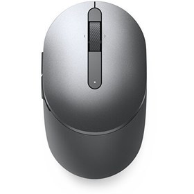 Resim Dell Mobile Pro MS5120W 1600 Dpi 7 Tuş Titan Gri Kablosuz Mouse 