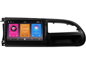 Resim Ford Transit Android Multimedya Sistemi 1999 Crv-4892xaa 9" 