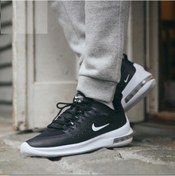 Resim Nike Air Max Axııs Erkek Spor Ayakkabı 