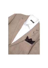 Resim Pierre Cardin Erkek Siyah Mendil 50325950-001 Siyah 