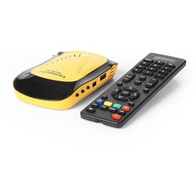 Resim Botech Piko - 601 Uyumlu Hd Uydu Alıcısı 