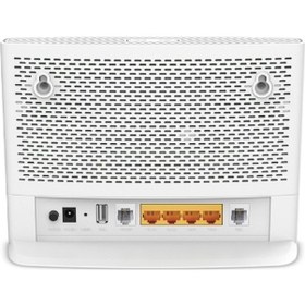 Resim Tp-Link VX230V AX1800 Dual Band WIFI 6 VDSL/ADSL Modem/Router 