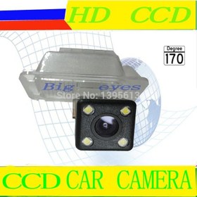 Resim Volkswagen Golf Tam Uyum Plakalık Geri Görüş Kamerası 