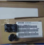 Resim B43866s476k17 47mf 270v 3 Pinli Tel Ayak Epcos Elko Kondansatör 17 Adet 