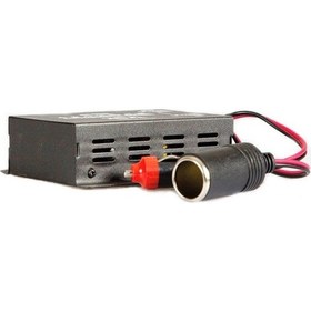 Resim Converter Çevirici (24-12V Çevirici 20 Amper / Icca47 