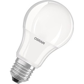 Resim Osram Led Star Classic A60 6.5w E27 Duy Sarı Işık 