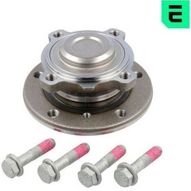 Resim Optımal 501513 - Tekerlek Yatagi Seti 1e81 -1e87 -1 Cabriolete88 