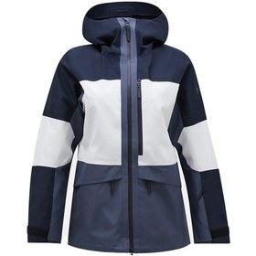 Resim Peak Performance G78994030 W Gravity Gore-tex 3l Kadın Kayak Montu 001 