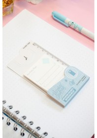 Resim Victorias Journals Bugünün Planı Post-it 50x76 Mm 32 Yaprak 