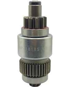 Resim Marş Dişlisi Nıppon Denso Tipi 10 Diş Rulmanlı 2.5 Kw/4.5 Kw/5.5 N11.12581 