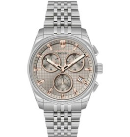 Resim Quantum Pwg1196.370 Erkek Kol Saati Altın - Siyah 