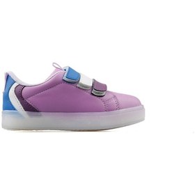 Resim Cool Kids Mami Ptk Lila Çocuk Günlük Ayakkabı MAMI-PTK-LILA Mor 