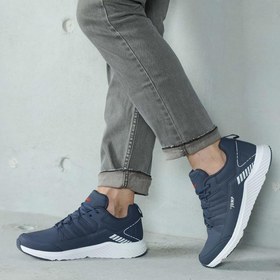 Resim Jump 25932 Comfort Casual Anatomik Günlük Spor Ayakkabı 