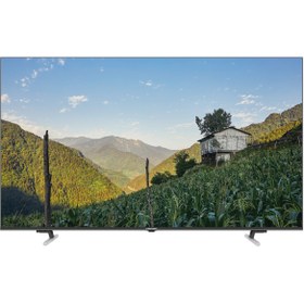 Resim Grundig MADRID 55 GHQ 9250 55'' 140 Ekran Uydu Alıcılı Google Smart QLED TV 