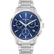 Resim Mathey-Tissot H198CHABU Erkek Kol Saati 