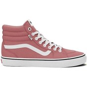 Resim Vans Wm Filmore Hi Kadın Günlük Ayakkabı Vn0a5ky6tjn1 Kahverengi 