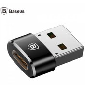 Resim Baseus Usb 2.0 To Type-C Dönüştürücü Baseus