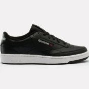 Resim Reebok Club C 85 Erkek Günlük Spor Ayakkabı 