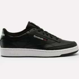 Resim Reebok Club C 85 Erkek Günlük Spor Ayakkabı 