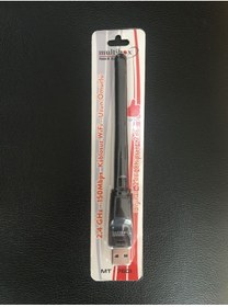 Resim Tekno61 T5 Wifi Anteni Uydu Cihazları Ve Pc Uyumlu Yeni Model 