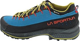 Resim LA SPORTİVA TX4 EVO GORE-TEX CARBON CHERRY TOMATO OUTDOOR AYAKKABI 