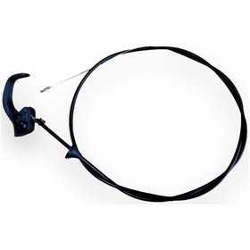 Resim Kaput Açma Teli Ford Granada - Consul 