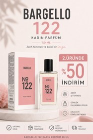 Resim Bargello 122 Oriental Edp 50 ml Kadın Parfüm 