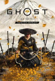 Resim Sony Ghost of Yotei™ Digital Deluxe Sürüm | PS5 (Ön Sipariş) 