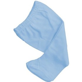 Resim Sema Baby Tek Alt 0-3 Ay - Mavi (528801030) Mavi 