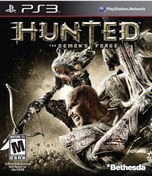Resim Hunted The Demon's Forge PS3 Oyun 
