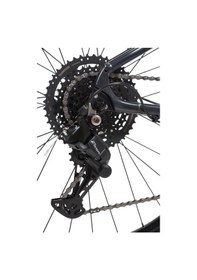 Resim Bianchi Magma Hidrolik Fren 8 Vites Essa 27.5 Jant Dağ Bisikleti Siyah-mavi 38 Cm Siyah - Mavi 