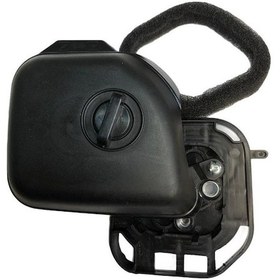 Resim Hyundai Turbo 900 İlaçlama Makinası HAVA FİLTRESİ KOMPLE 