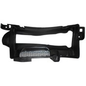 Resim Brucke Tampon Hava Kanalı Komple Küçük Ön Sol Megane Iv IS00-BRUCKE 628113910R 