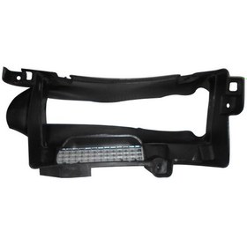 Resim Brucke Tampon Hava Kanalı Komple Küçük Ön Sol Megane Iv IS00-BRUCKE 628113910R 