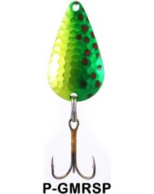 Resim Steelhead Special Premium Kaşık P-Gmrsp 