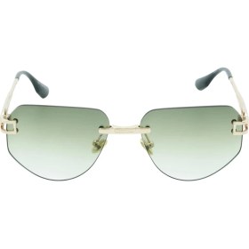 Resim Solvenza Yeşil Gözlük 