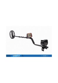 Resim Fisher F44 Define Altın Metal Dedektörü 11" DD Başlık İle 