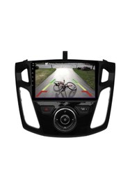 Resim For-X Ford Focus 3-3.5-4 Android Multimedya Sistemi 4-64 For-X (2011-2018) 