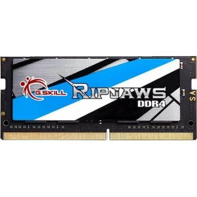 Resim G.Skill Ripjaws F4-2666C19S-16GRS 16 GB DDR4 2666 MHz CL19 Notebook Ram 