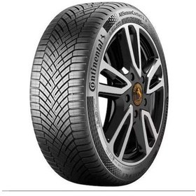 Resim Continental 235/45r18 98y Xl Fr Ac2 Dört Mevsim Lastiği 2025 