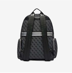 Resim Guess Erkek Sırt Çantası Hmbostp6111 Black 