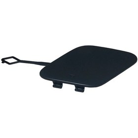 Resim Bmw Tampon Çeki Kapağı G11-lcı Arka 2019- 